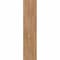Ekena Millwork Newport Smooth Corbel, Douglas Fir, 5 1/2"W x 12"D x 24"H COR06X12X24NEW00SDF - alternate 2